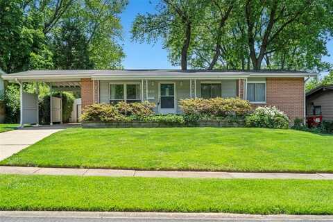 1090 Apache Drive, Florissant, MO 63033