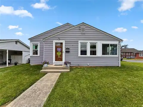 203 W Washington Street, Columbia, IL 62236