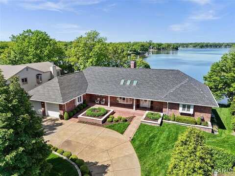 27 Lake Forest Circle, Lake Saint Louis, MO 63367