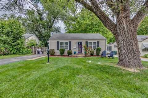 312 S Geyer Road, Kirkwood, MO 63122