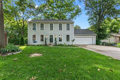 2030 Pamela Drive, Cape Girardeau, MO 63701