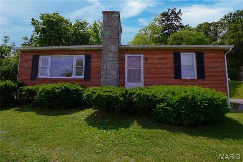 524 W 8th Street, Hermann, MO 65041