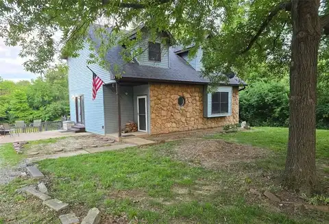 4152 Glendale Road, House Springs, MO 63051