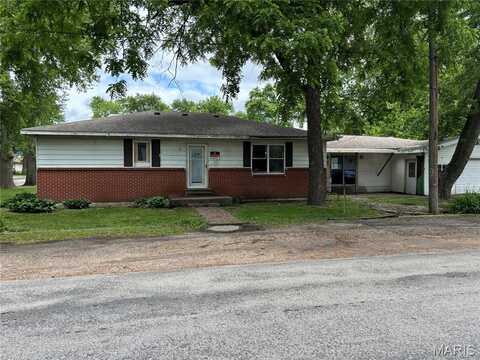 920 N Dye Street, Virden, IL 62090
