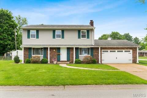 314 Westfield Drive, O'Fallon, IL 62269