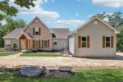 1755 Timber Bluff Trail, Pacific, MO 63069