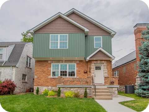 6343 Tholozan, Saint Louis, MO 63109
