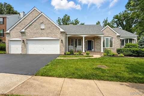 730 Mark Wesley Lane, Ballwin, MO 63021