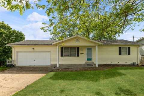5591 Old Alton Road, Granite City, IL 62040