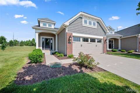 14 Ivyleigh Court, Saint Charles, MO 63303