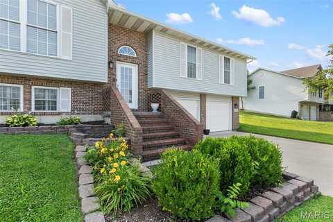 757 N West Lane, Jackson, MO 63755