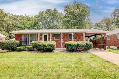 1924 Cornell Avenue, Edwardsville, IL 62025
