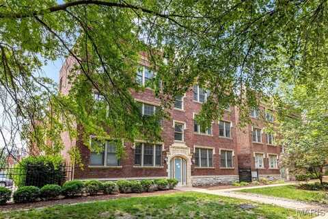 4220 McPherson Avenue, Saint Louis, MO 63108