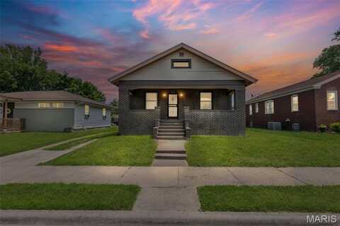 636 Post Place, East Saint Louis, IL 62205