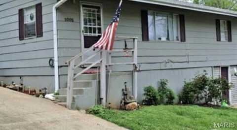 1005 Burford Court, Doniphan, MO 63935