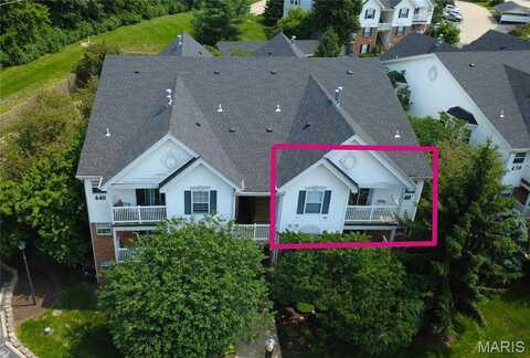 440 Benton Drive, Saint Peters, MO 63376