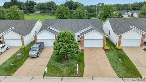 153 Maryland Drive, O'fallon, MO 63366