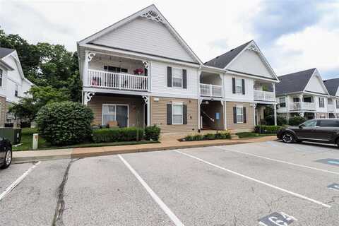 164 Brandy Mill Circle, High Ridge, MO 63049