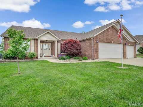 331 Independence Avenue, Waterloo, IL 62298