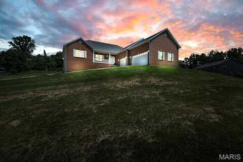 7371 Jerusalem Road, Edwardsville, IL 62025