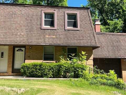 45 Nottingham Lane, Belleville, IL 62223