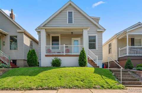 4963 Nagel Avenue, Saint Louis, MO 63109