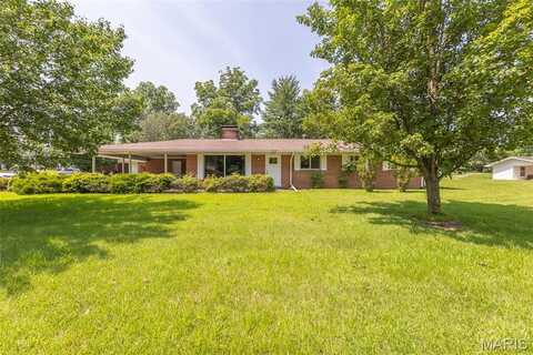 1910 Barron Road, Poplar Bluff, MO 63901