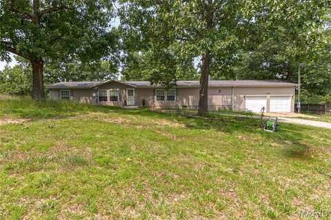 22205 Highland Lane, Saint Robert, MO 65584