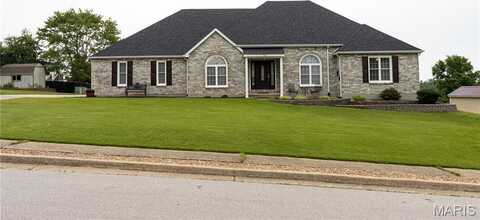 103 Woodland Lane, Saint Robert, MO 65584