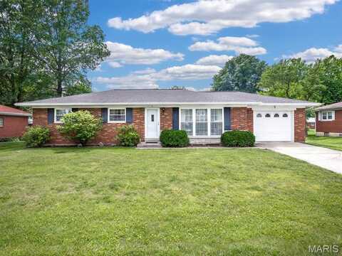 9 Richard Street, Waterloo, IL 62298