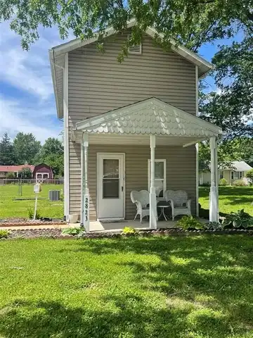 2823 Indiana Avenue, Granite City, IL 62040