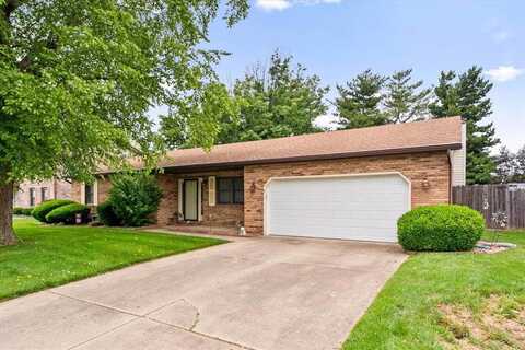 617 Deerfield Drive, Swansea, IL 62226