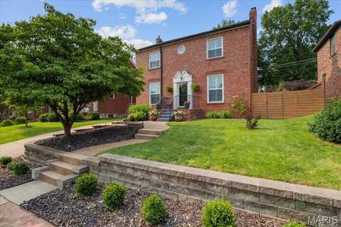7334 Chamberlain Avenue, Saint Louis, MO 63130