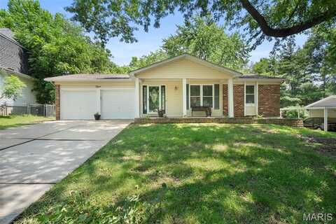 3 Pilot Hill Drive, Saint Peters, MO 63376