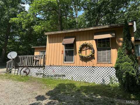 6003 County Road 231, Miner, MO 63456