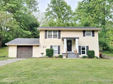 1204 Olive Street, Collinsville, IL 62234