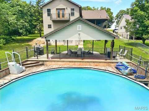 13530 Klondike Road, De Soto, MO 63020