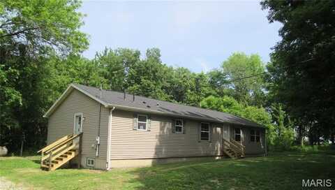 16299 Montgomery Trail, Irving, IL 62051