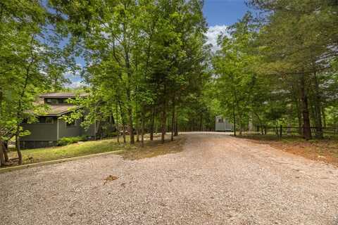 2441 Alpine Lake Drive, Innsbrook, MO 63390