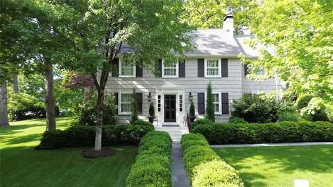 431 Somerset Avenue, Webster Groves, MO 63119