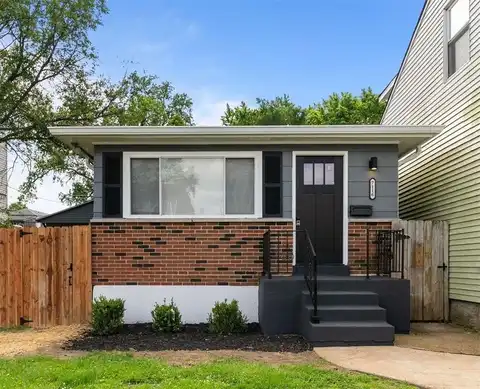 7116 Vermont Avenue, Saint Louis, MO 63111