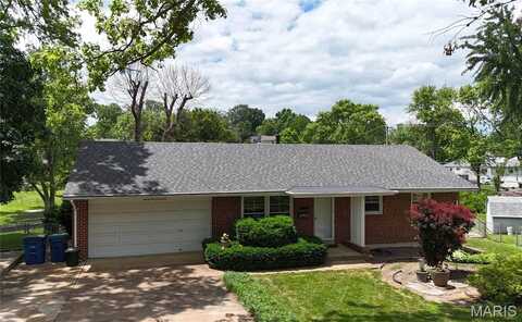 9117 Tiber Court, Affton, MO 63123