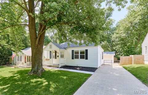 921 Tompkins Street, Saint Charles, MO 63301