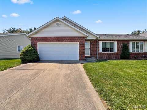 737 Marney Lane, Waterloo, IL 62298