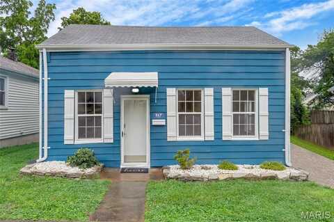 517 S Church Street, Waterloo, IL 62298