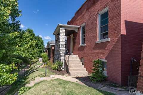 5531 Devonshire Avenue, Saint Louis, MO 63109