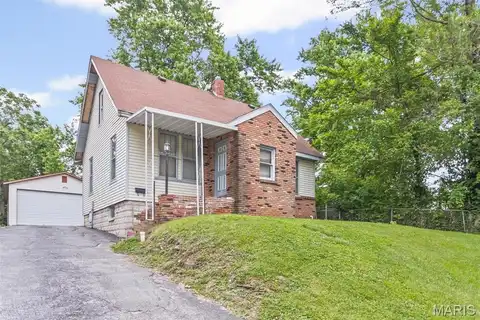 1915 Jersey Street, Alton, IL 62002