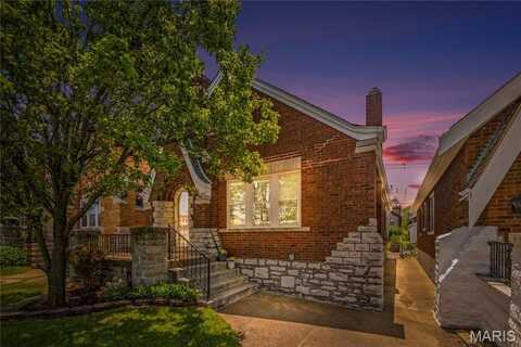 6314 Chippewa Street, Saint Louis, MO 63109