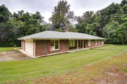 10000 Wondell Woods Drive, Belleville, IL 62223