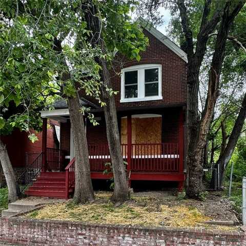 3838 Oregon Avenue, Saint Louis, MO 63118